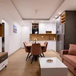 Luxury Giovanni Ii Διαμέρισμα