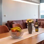 Luxury Giovanni Ii Διαμέρισμα