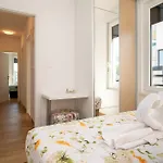 Διαμέρισμα Luxury Giovanni Ii Τρογκίρ