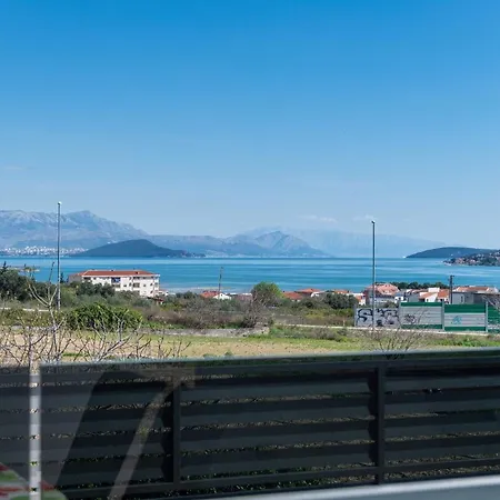 Διαμέρισμα Luxury Giovanni Ii Τρογκίρ