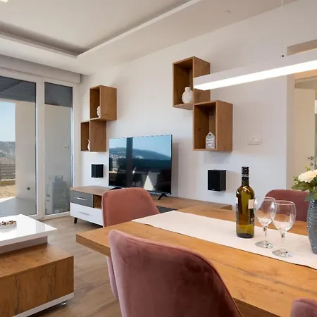 Luxury Giovanni Ii Trogir