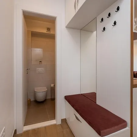 Apartman Luxury Giovanni Ii