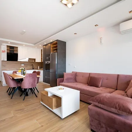 Apartman Luxury Giovanni Ii Trogir