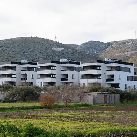 Luxury Giovanni Ii Apartment Trogir