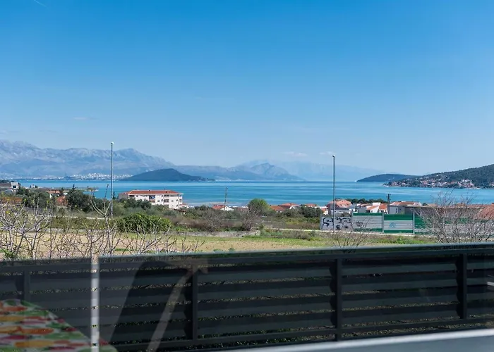 Apartmán Luxury Giovanni Ii Trogir