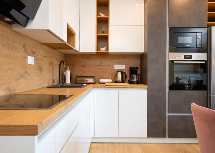 Luxury Giovanni Ii *