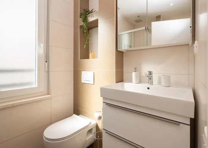 Luxury Giovanni Ii Apartmán *