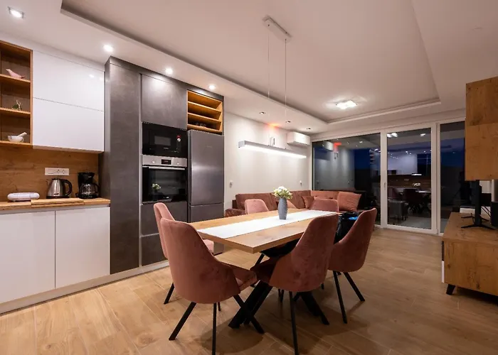 Apartmán Luxury Giovanni Ii Trogir