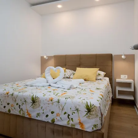 Apartament Luxury Giovanni Ii