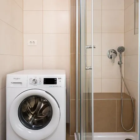 Luxury Giovanni Ii Apartament Trogir