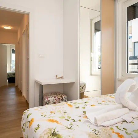 Apartament Luxury Giovanni Ii Trogir